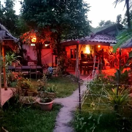 קמפוט Tortuga Guesthouse מראה חיצוני תמונה