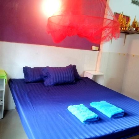 קמפוט Tortuga Guesthouse מראה חיצוני תמונה
