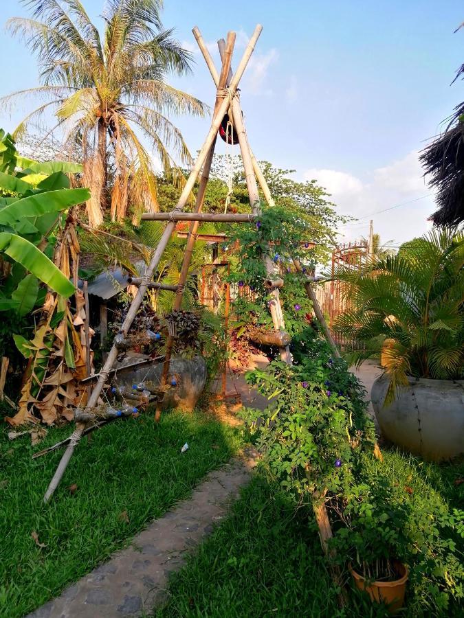 קמפוט Tortuga Guesthouse מראה חיצוני תמונה