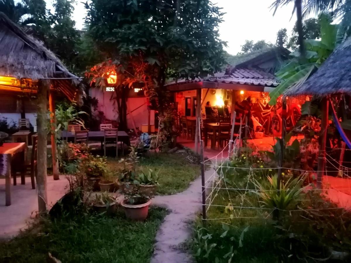 קמפוט Tortuga Guesthouse מראה חיצוני תמונה