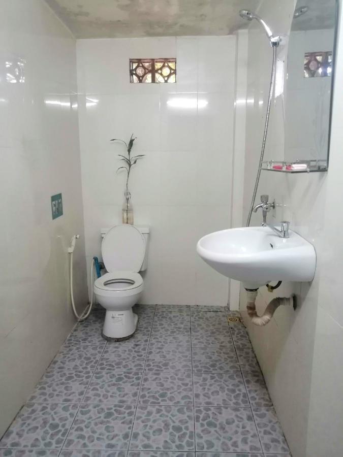 קמפוט Tortuga Guesthouse מראה חיצוני תמונה