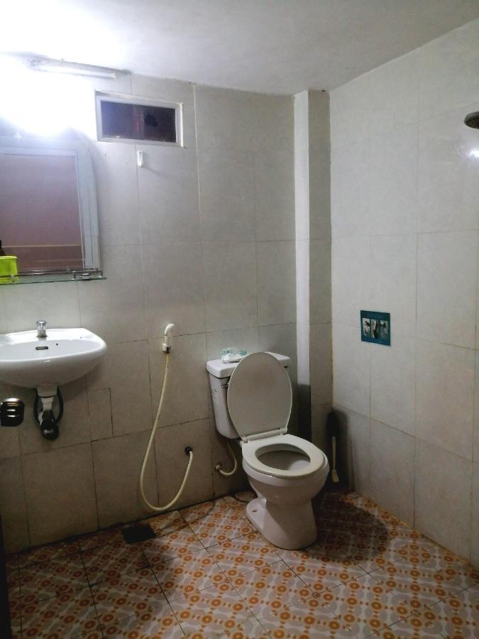 קמפוט Tortuga Guesthouse מראה חיצוני תמונה